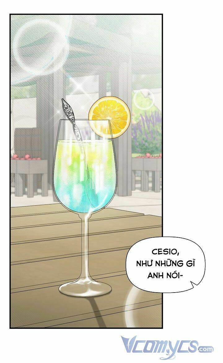 Tôi Không Phải Là Cinderella Chapter 47 - Trang 26