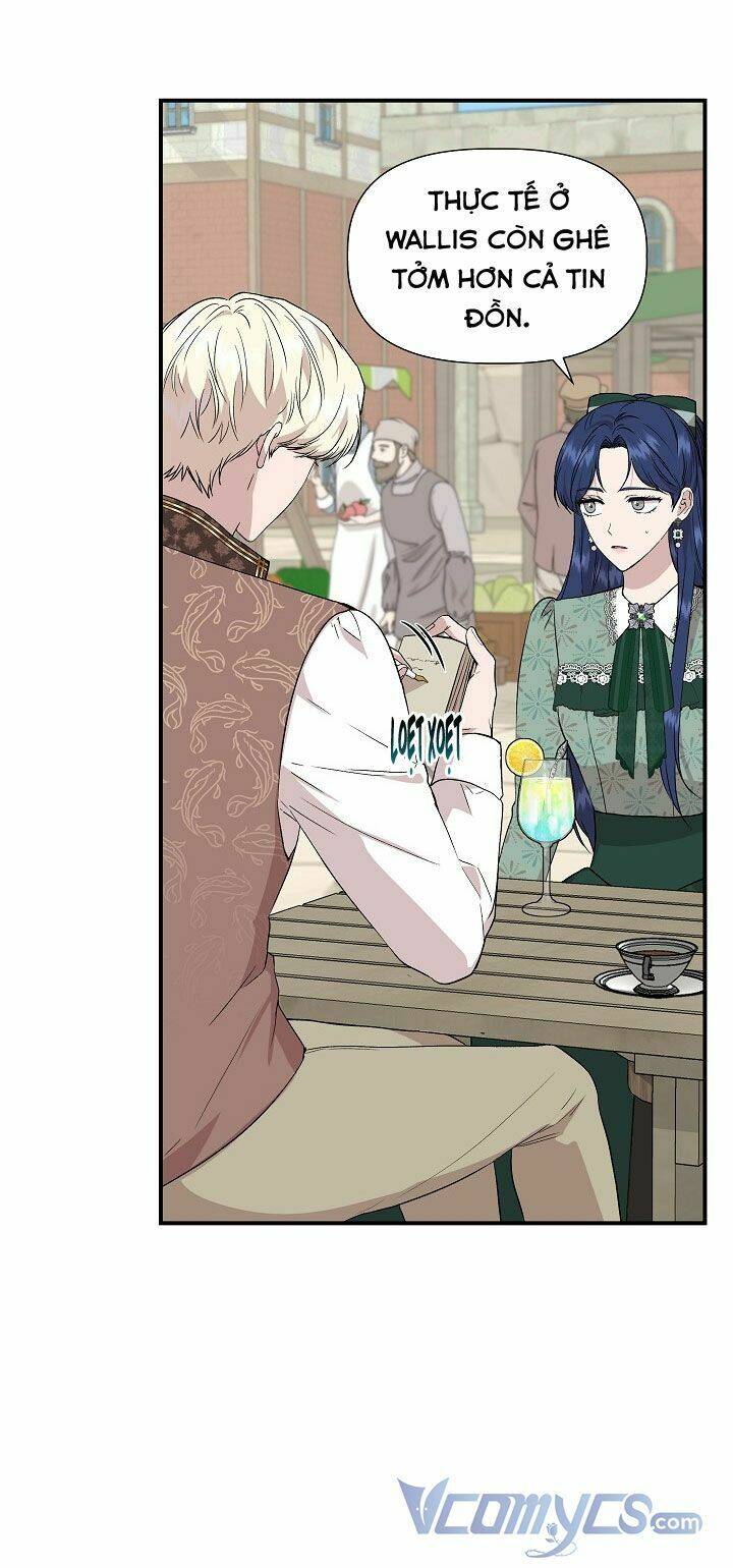 Tôi Không Phải Là Cinderella Chapter 47 - Trang 27