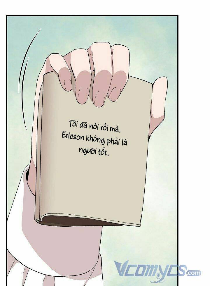 Tôi Không Phải Là Cinderella Chapter 47 - Trang 28