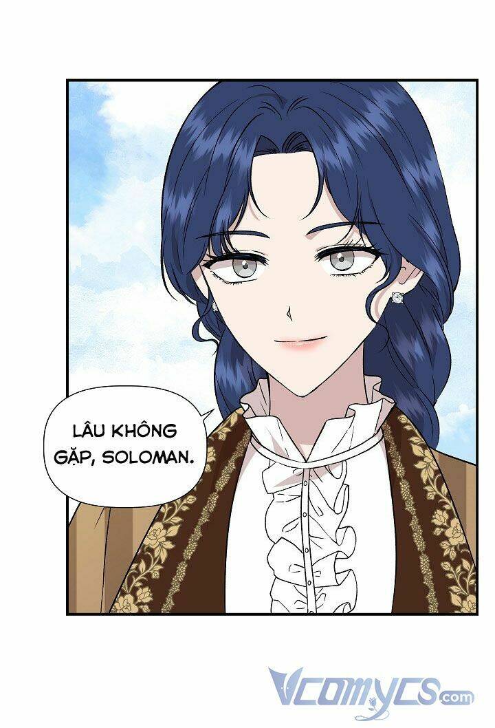 Tôi Không Phải Là Cinderella Chapter 47 - Trang 2