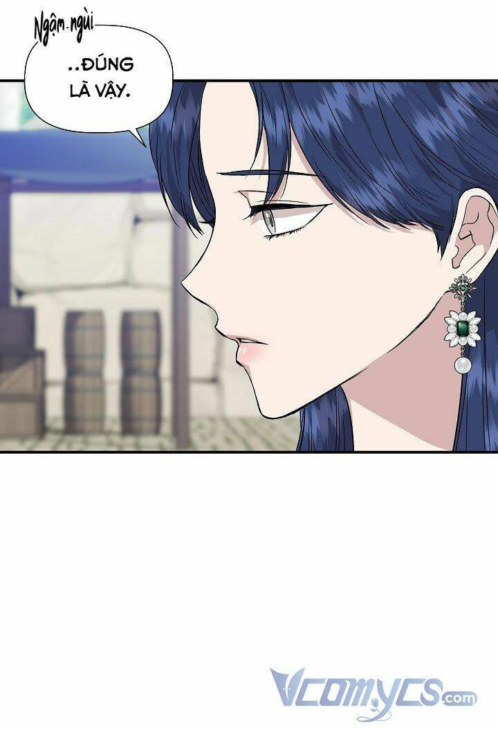 Tôi Không Phải Là Cinderella Chapter 47 - Trang 30
