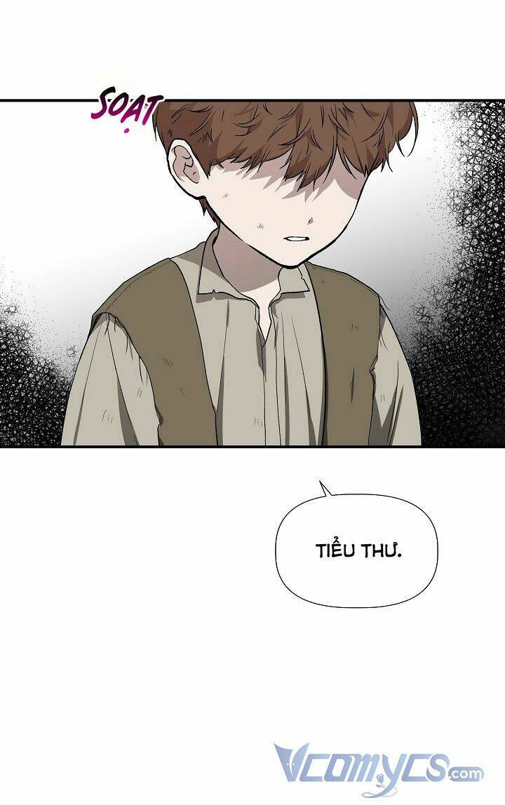 Tôi Không Phải Là Cinderella Chapter 47 - Trang 31