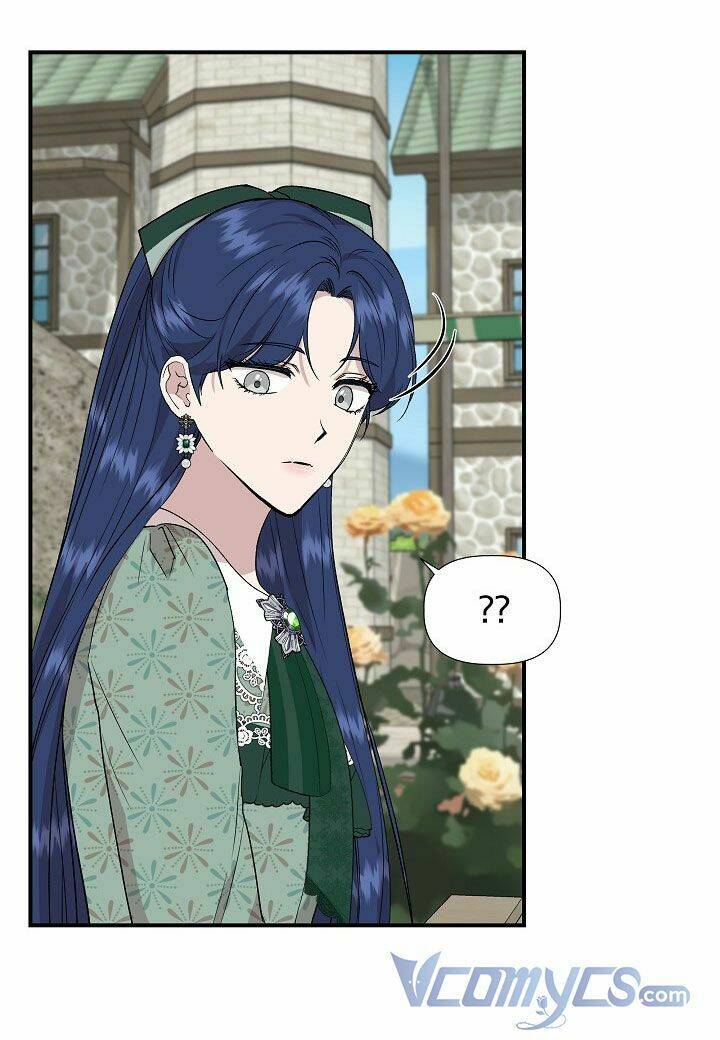 Tôi Không Phải Là Cinderella Chapter 47 - Trang 32