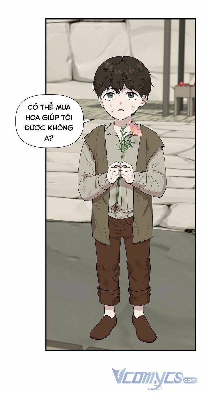 Tôi Không Phải Là Cinderella Chapter 47 - Trang 33