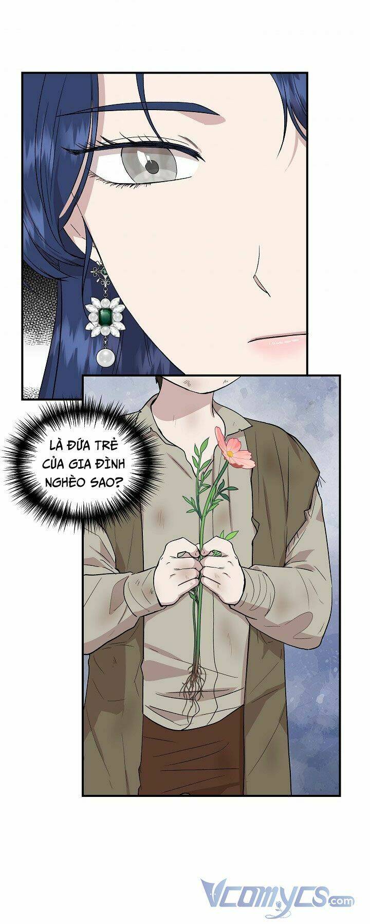 Tôi Không Phải Là Cinderella Chapter 47 - Trang 35