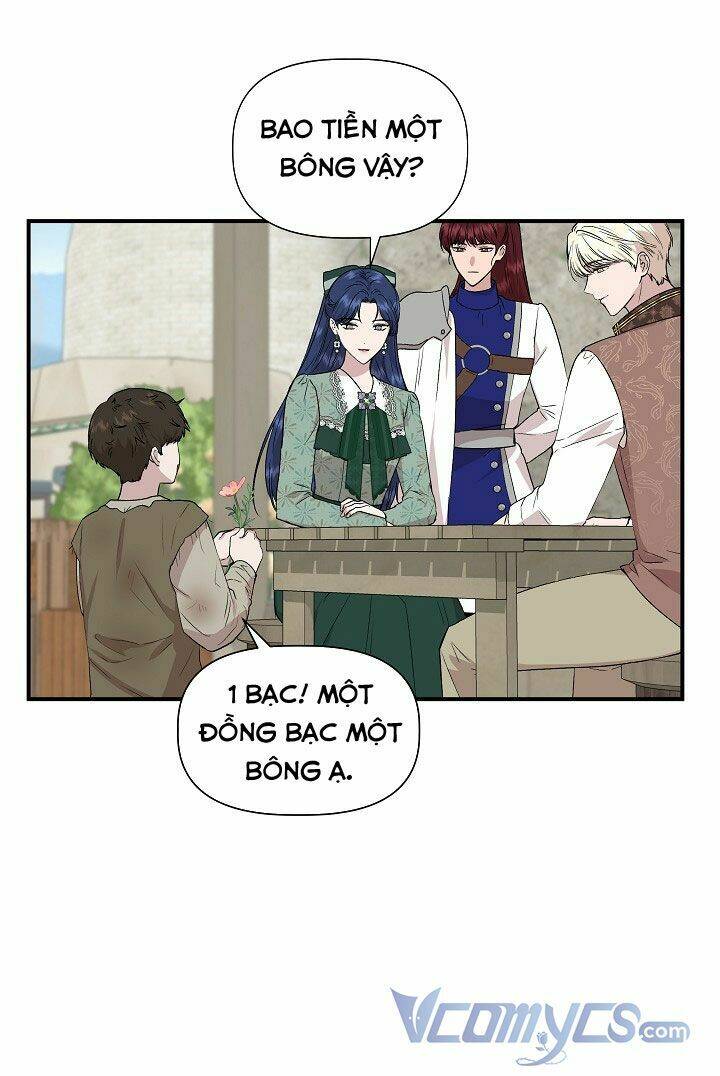 Tôi Không Phải Là Cinderella Chapter 47 - Trang 36