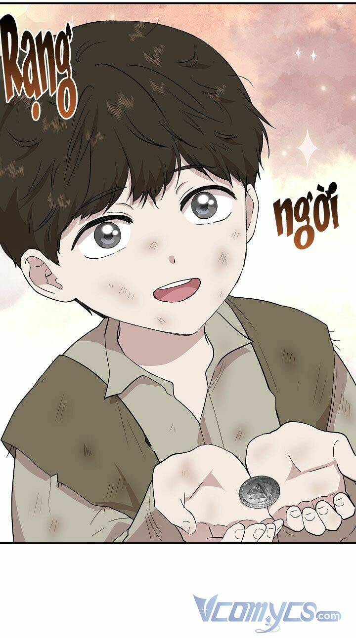 Tôi Không Phải Là Cinderella Chapter 47 - Trang 38