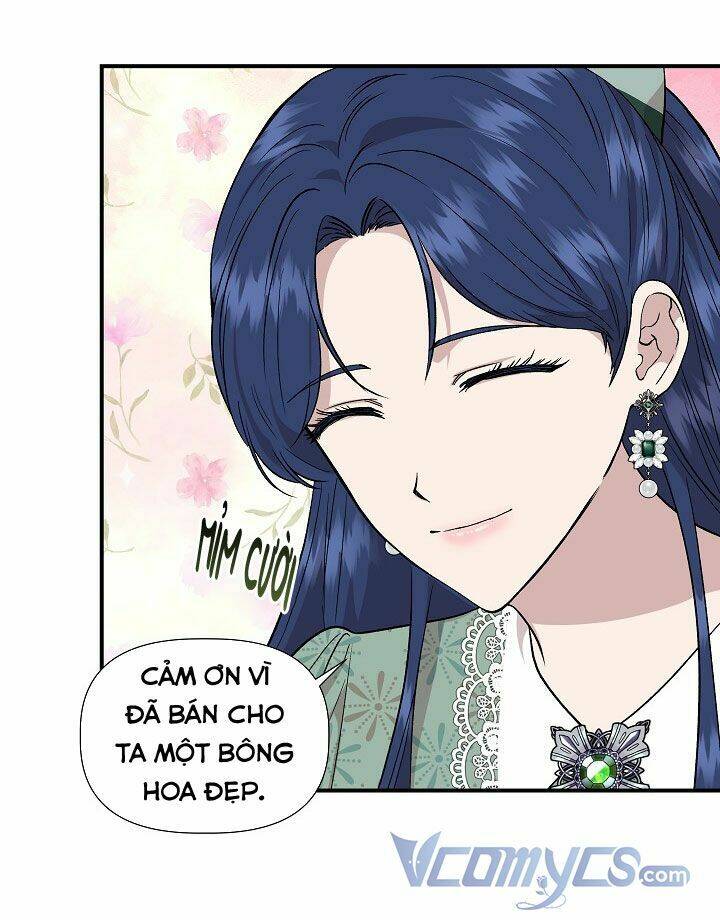 Tôi Không Phải Là Cinderella Chapter 47 - Trang 39