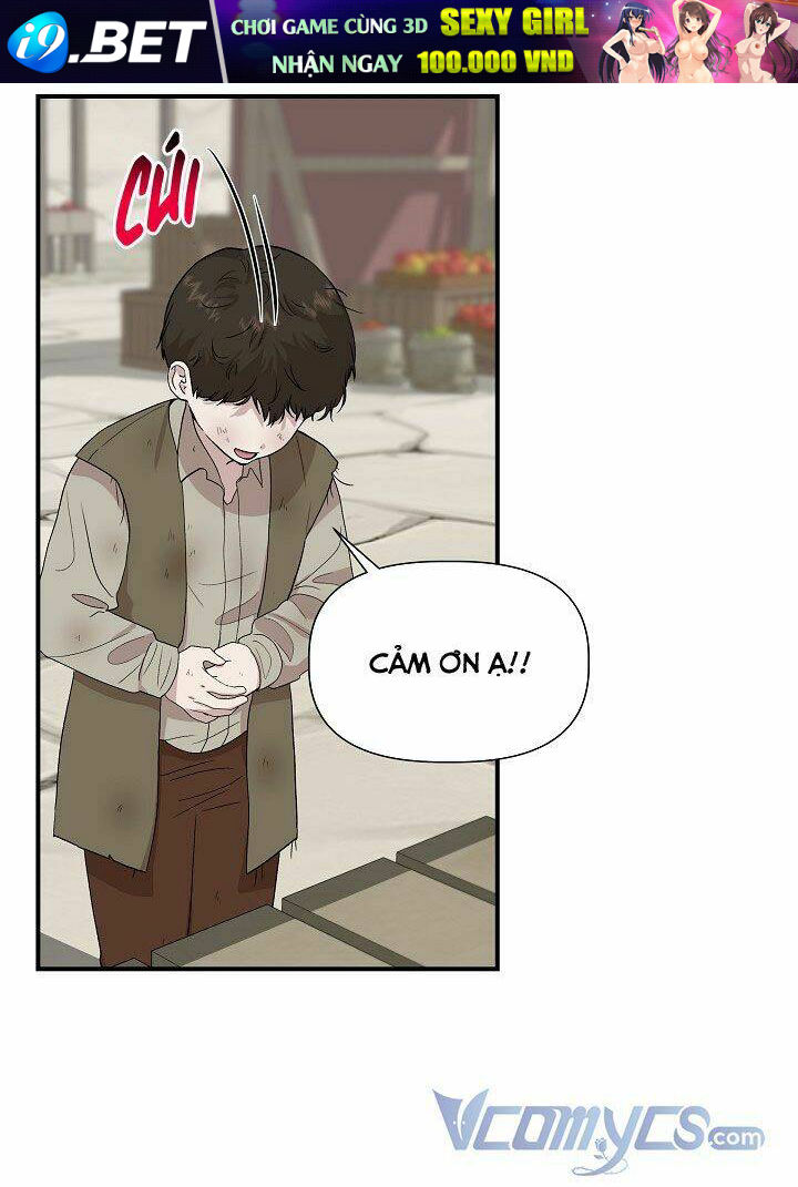 Tôi Không Phải Là Cinderella Chapter 47 - Trang 40