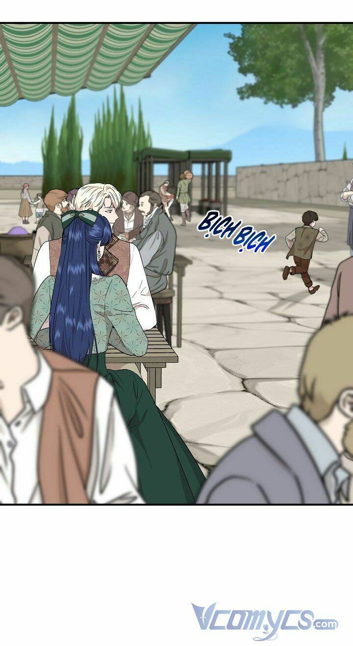 Tôi Không Phải Là Cinderella Chapter 47 - Trang 41