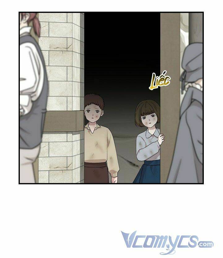 Tôi Không Phải Là Cinderella Chapter 47 - Trang 42