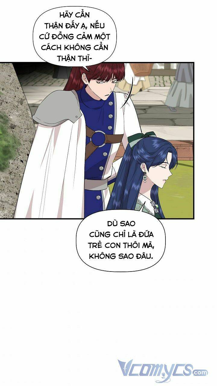 Tôi Không Phải Là Cinderella Chapter 47 - Trang 43