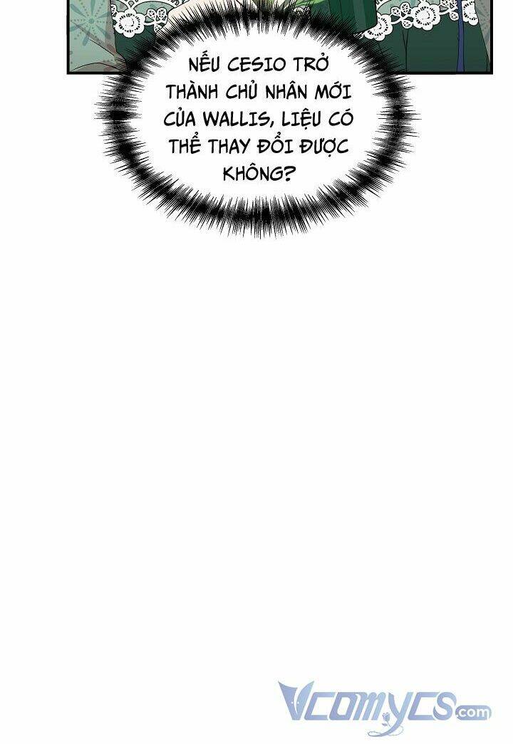 Tôi Không Phải Là Cinderella Chapter 47 - Trang 46