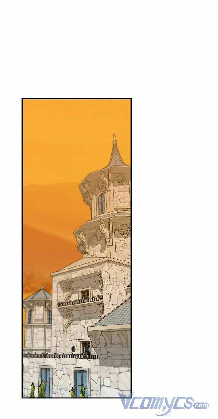 Tôi Không Phải Là Cinderella Chapter 47 - Trang 47