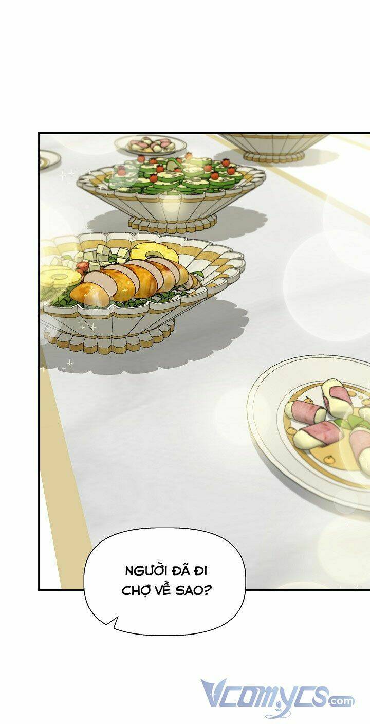 Tôi Không Phải Là Cinderella Chapter 47 - Trang 48