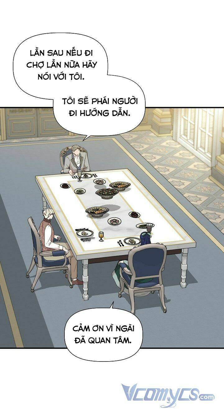 Tôi Không Phải Là Cinderella Chapter 47 - Trang 49