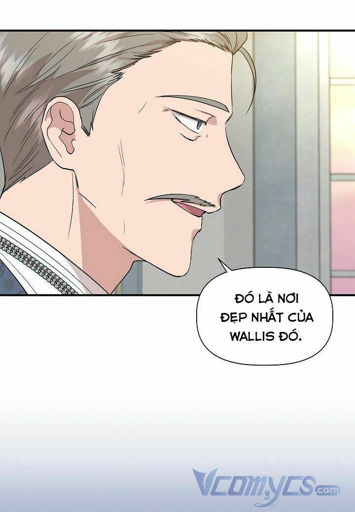 Tôi Không Phải Là Cinderella Chapter 47 - Trang 52