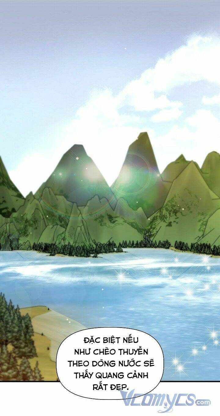 Tôi Không Phải Là Cinderella Chapter 47 - Trang 53