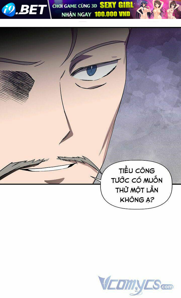 Tôi Không Phải Là Cinderella Chapter 47 - Trang 55