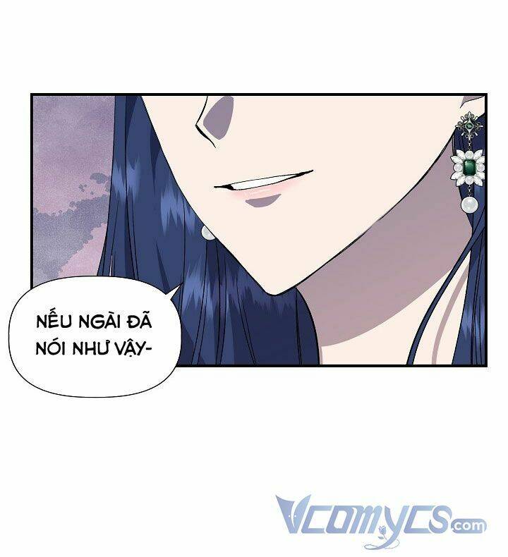 Tôi Không Phải Là Cinderella Chapter 47 - Trang 57