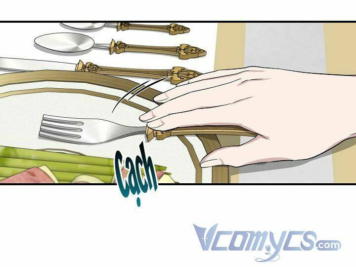 Tôi Không Phải Là Cinderella Chapter 47 - Trang 58