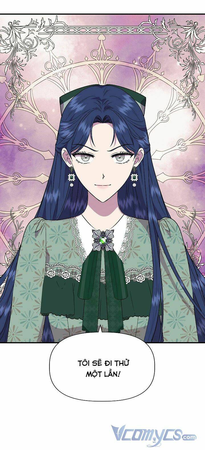 Tôi Không Phải Là Cinderella Chapter 47 - Trang 59