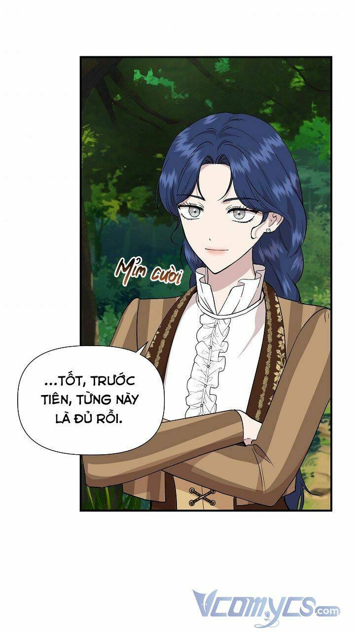 Tôi Không Phải Là Cinderella Chapter 47 - Trang 6