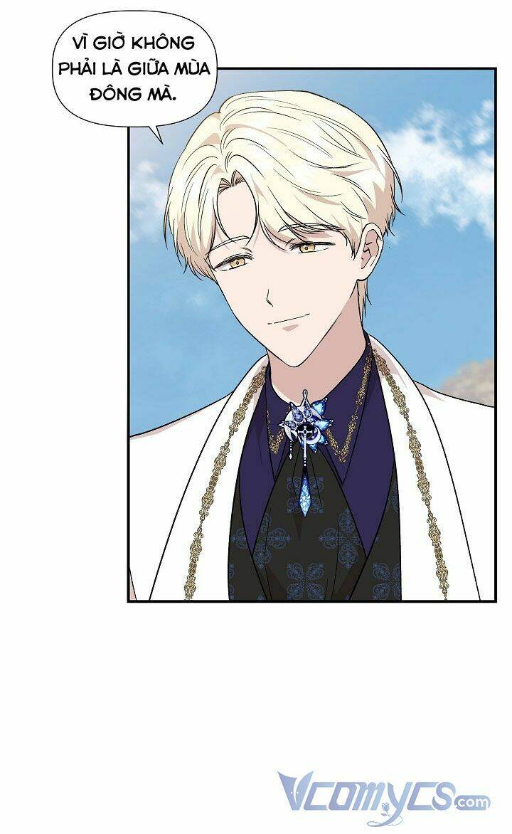 Tôi Không Phải Là Cinderella Chapter 48 - Trang 10