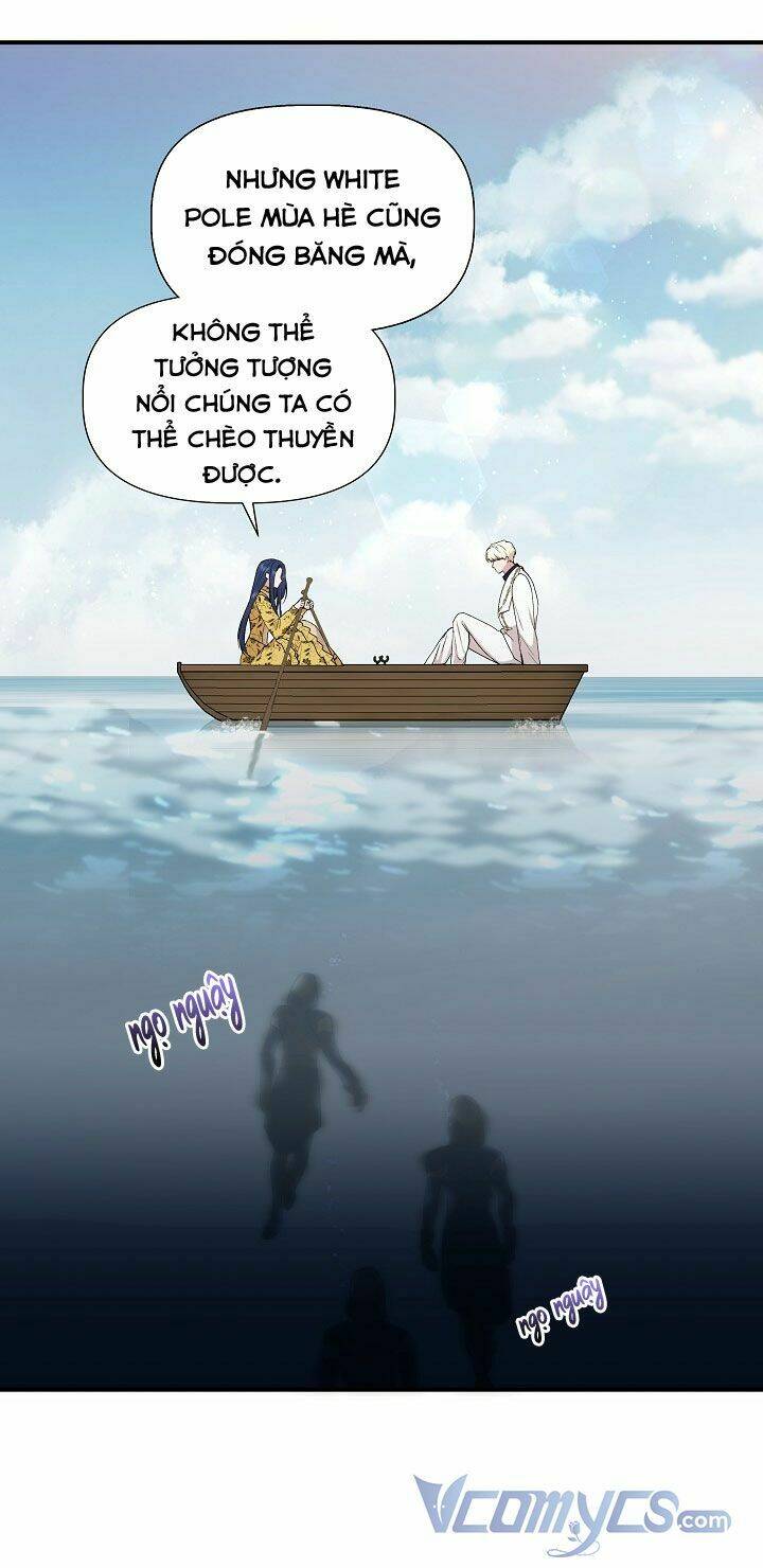 Tôi Không Phải Là Cinderella Chapter 48 - Trang 11