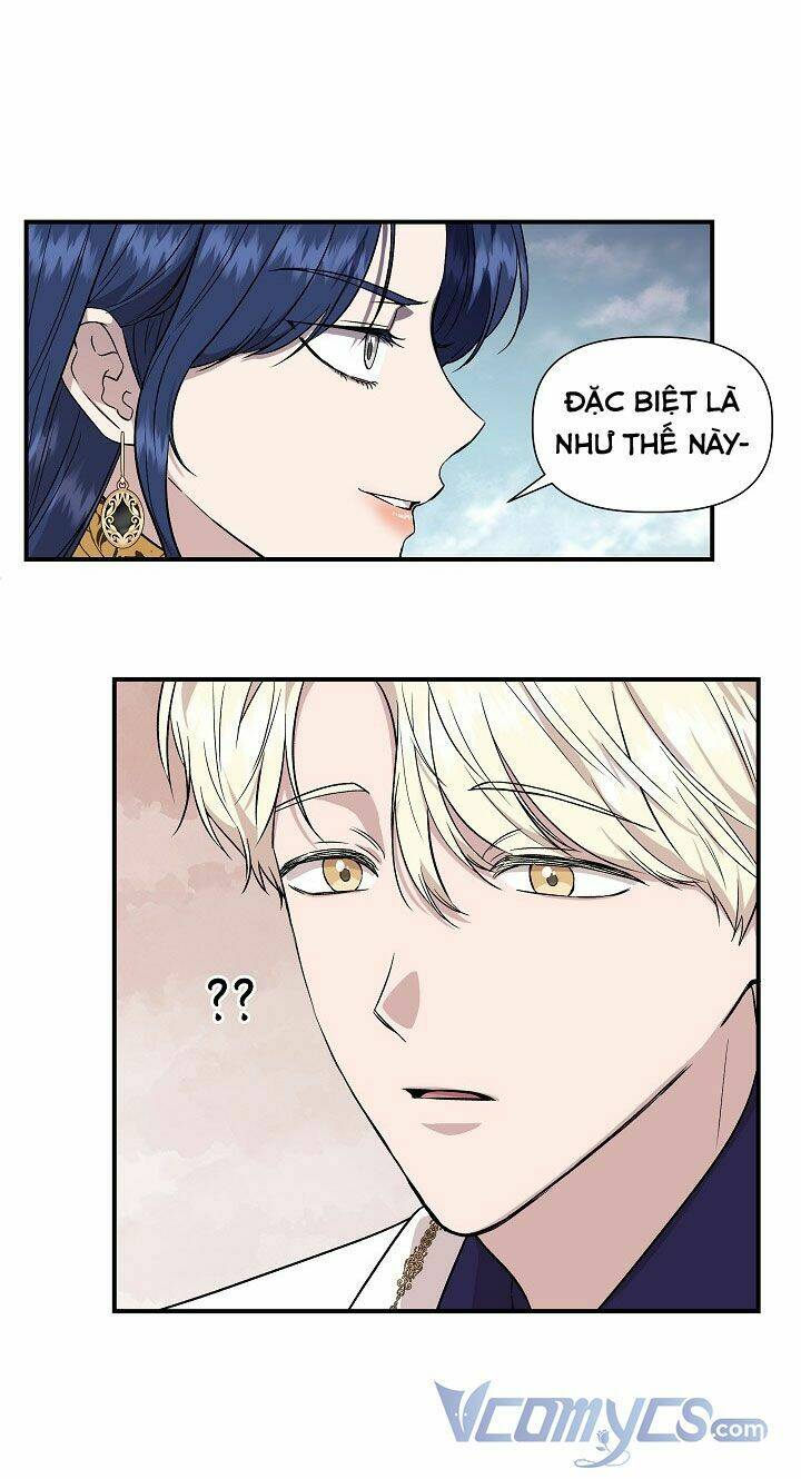 Tôi Không Phải Là Cinderella Chapter 48 - Trang 12