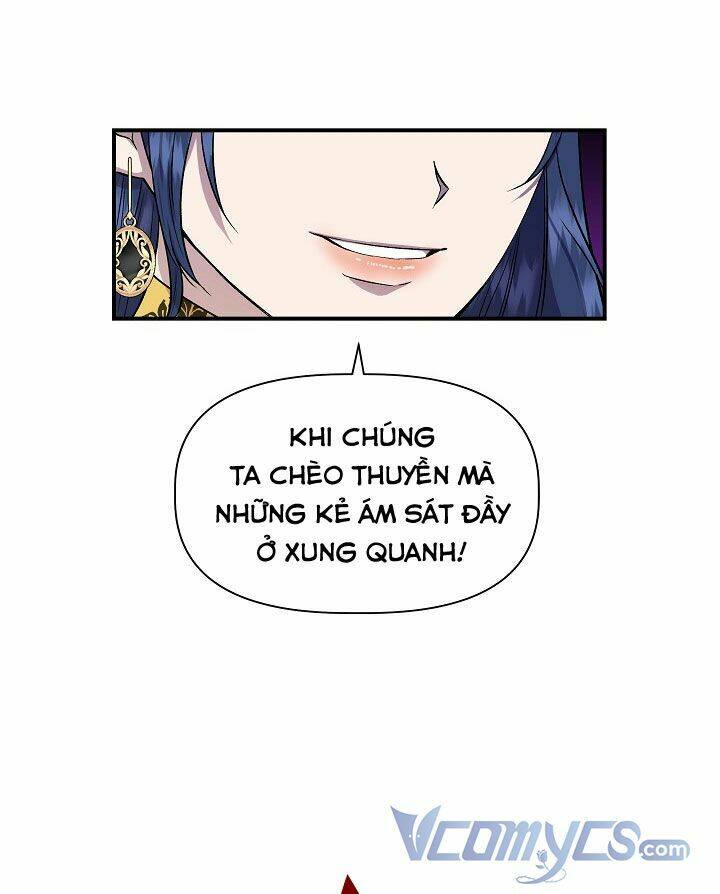 Tôi Không Phải Là Cinderella Chapter 48 - Trang 13