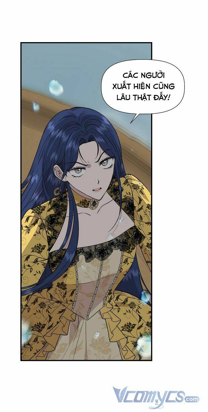 Tôi Không Phải Là Cinderella Chapter 48 - Trang 15