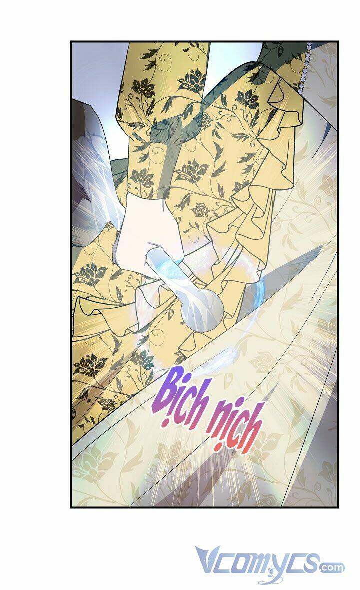 Tôi Không Phải Là Cinderella Chapter 48 - Trang 16