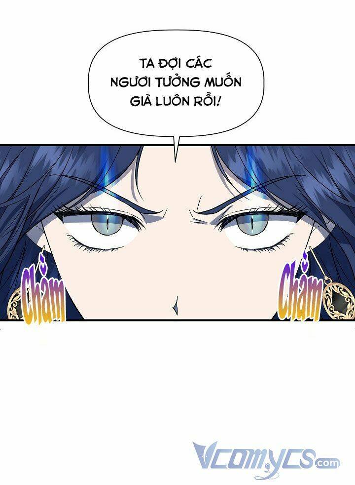 Tôi Không Phải Là Cinderella Chapter 48 - Trang 17