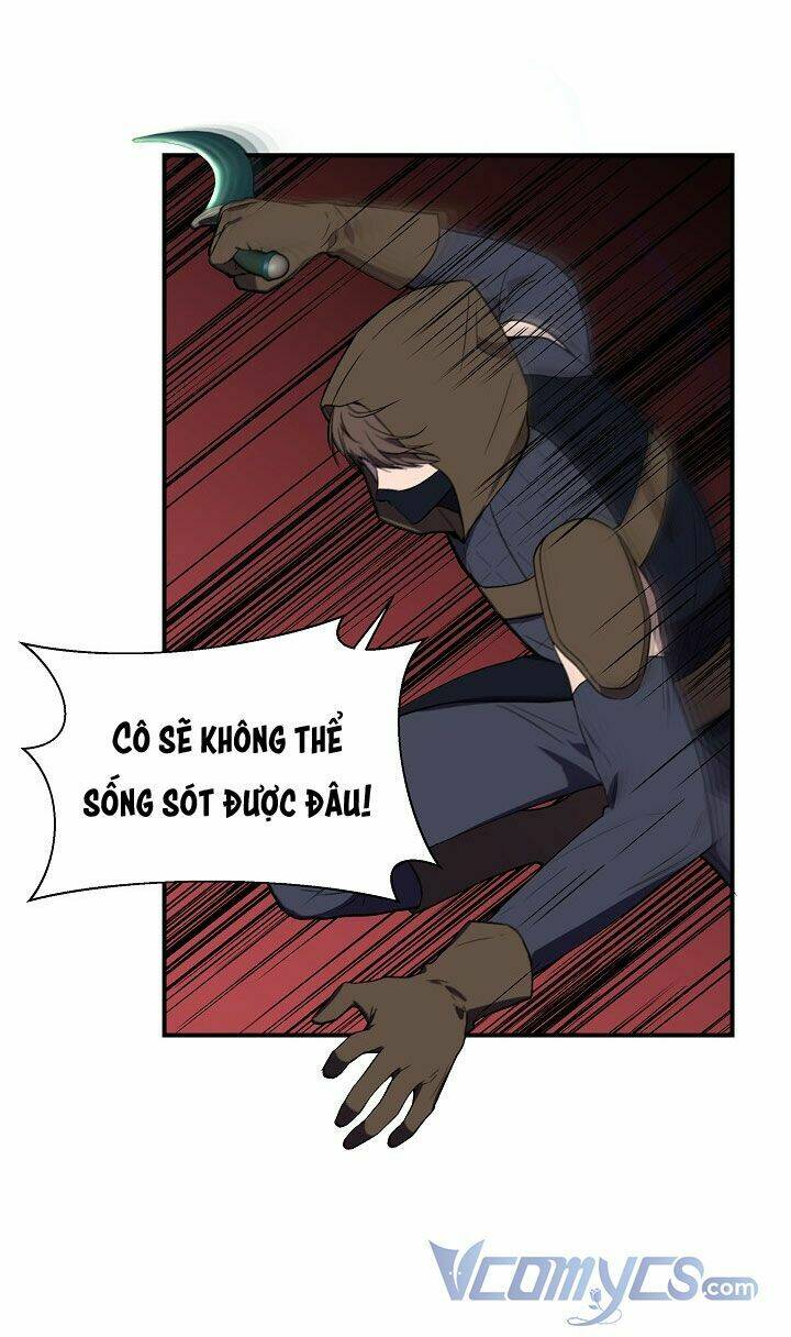 Tôi Không Phải Là Cinderella Chapter 48 - Trang 18