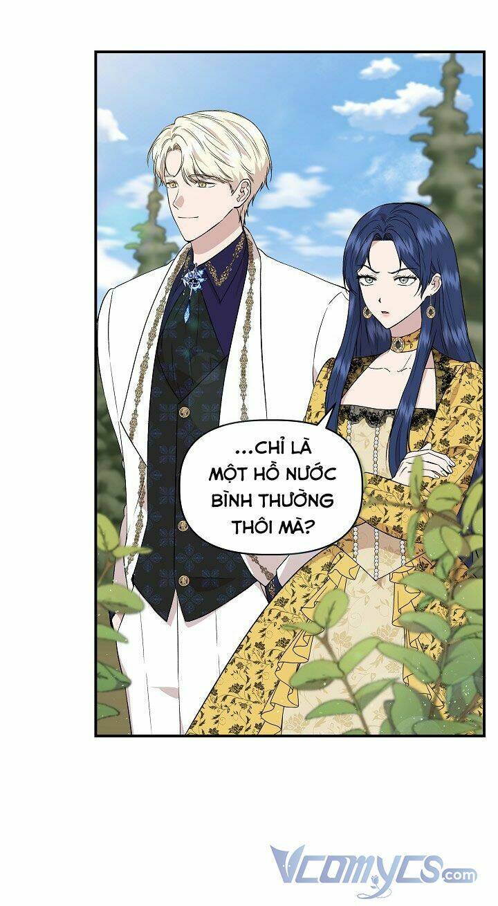 Tôi Không Phải Là Cinderella Chapter 48 - Trang 1