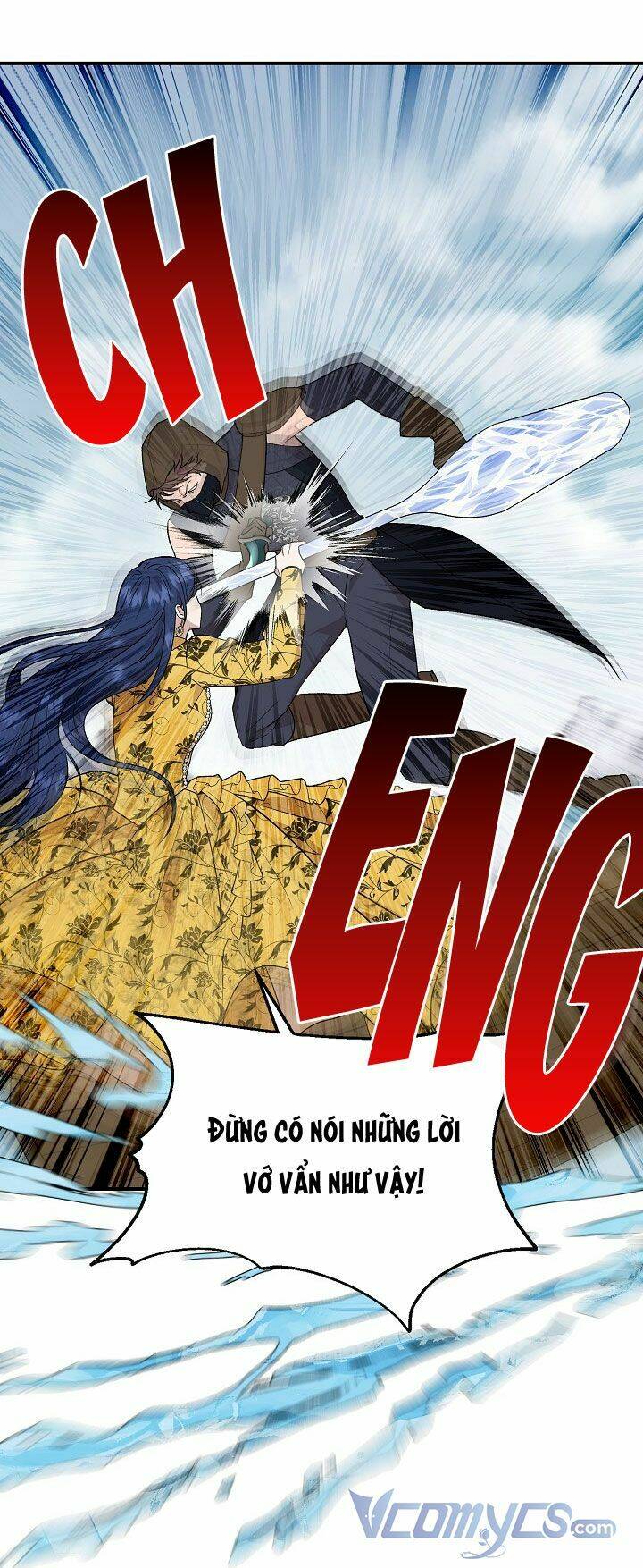 Tôi Không Phải Là Cinderella Chapter 48 - Trang 19