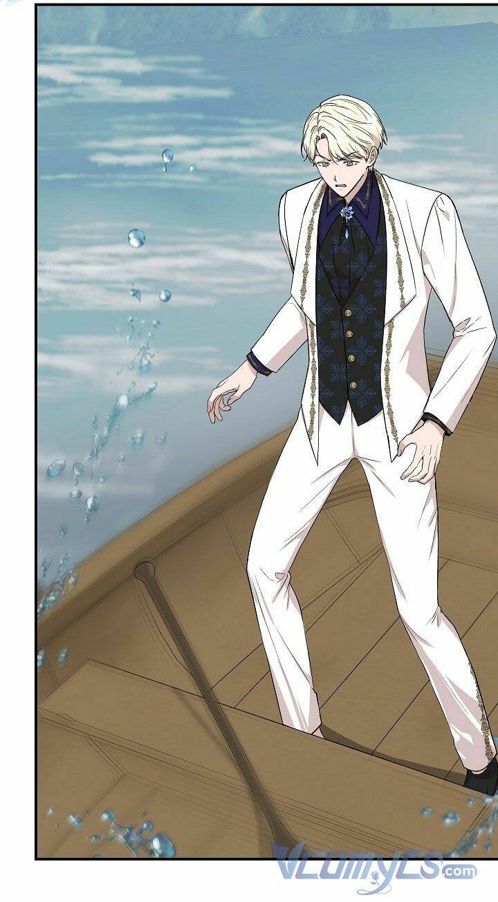 Tôi Không Phải Là Cinderella Chapter 48 - Trang 20