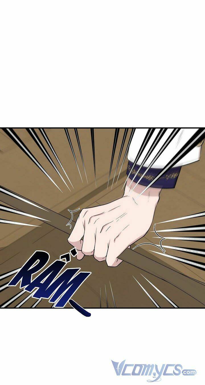 Tôi Không Phải Là Cinderella Chapter 48 - Trang 21