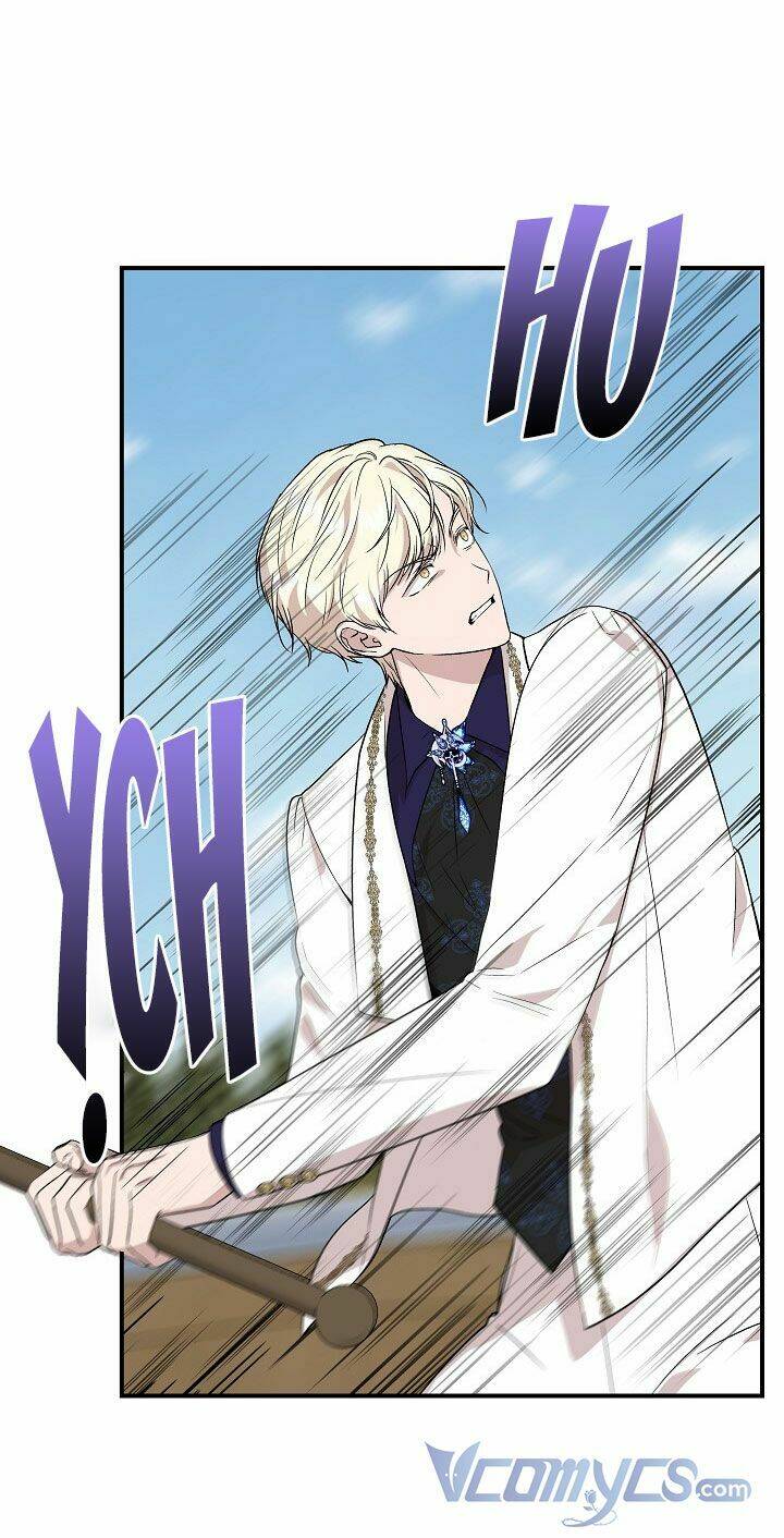 Tôi Không Phải Là Cinderella Chapter 48 - Trang 22