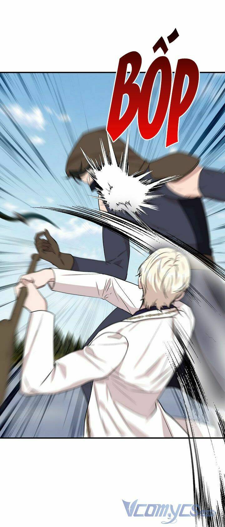 Tôi Không Phải Là Cinderella Chapter 48 - Trang 23