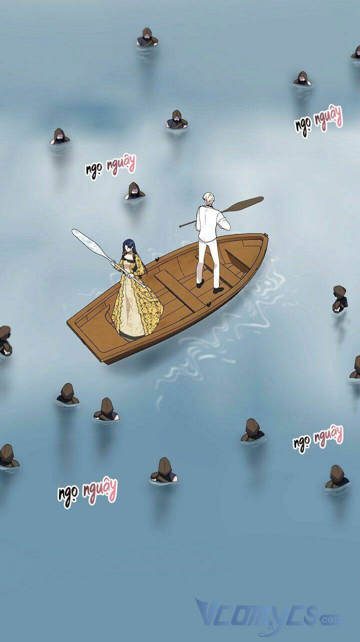 Tôi Không Phải Là Cinderella Chapter 48 - Trang 26