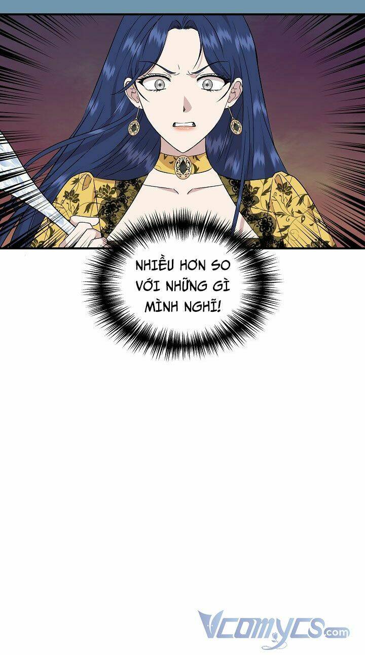 Tôi Không Phải Là Cinderella Chapter 48 - Trang 27