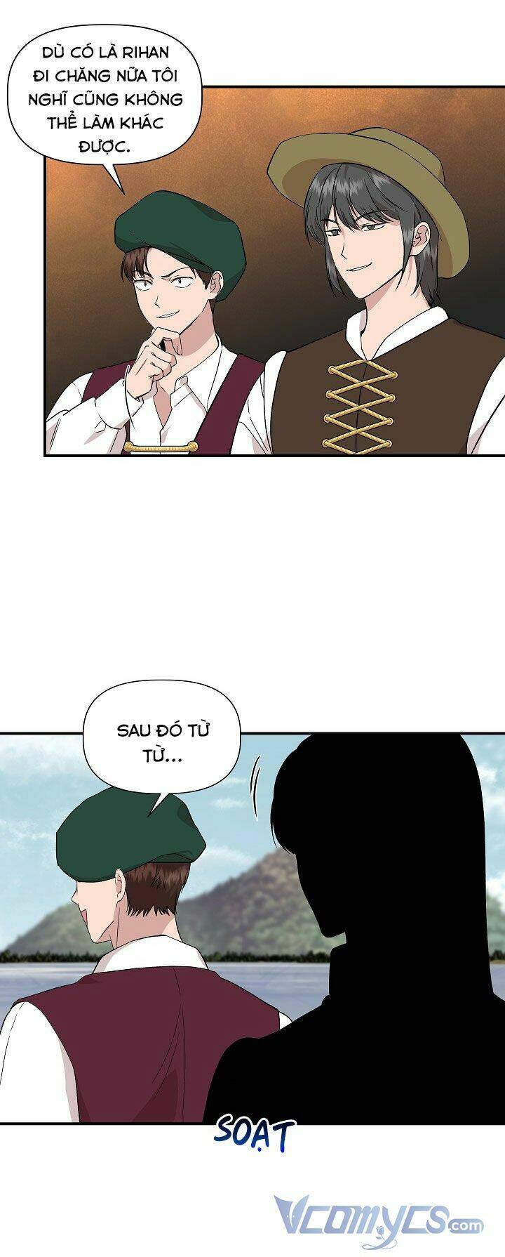 Tôi Không Phải Là Cinderella Chapter 48 - Trang 29