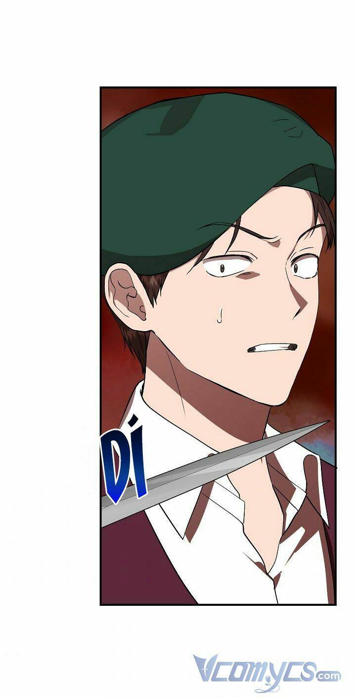 Tôi Không Phải Là Cinderella Chapter 48 - Trang 30