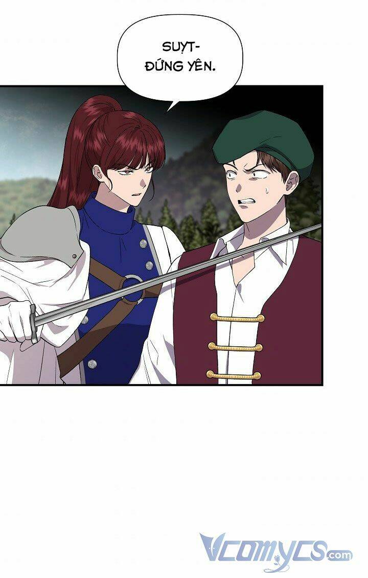 Tôi Không Phải Là Cinderella Chapter 48 - Trang 31