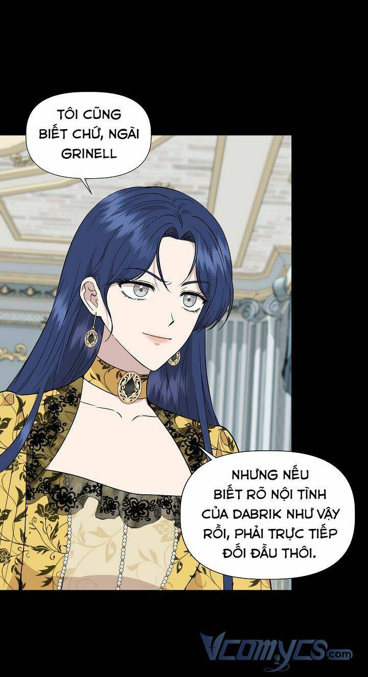 Tôi Không Phải Là Cinderella Chapter 48 - Trang 34