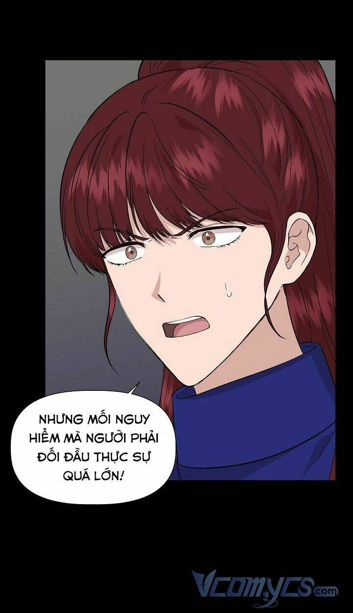 Tôi Không Phải Là Cinderella Chapter 48 - Trang 35