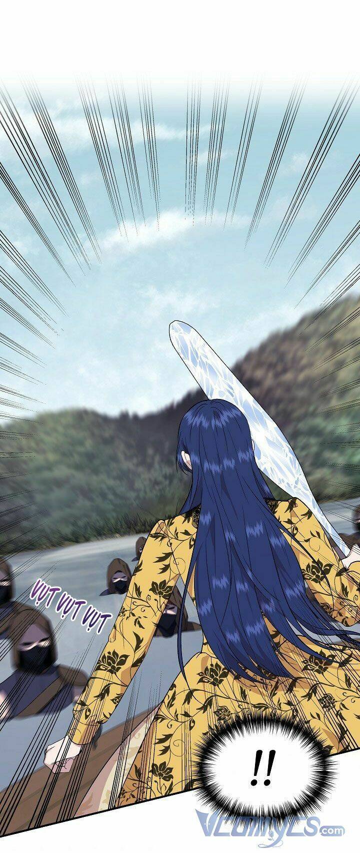 Tôi Không Phải Là Cinderella Chapter 48 - Trang 39