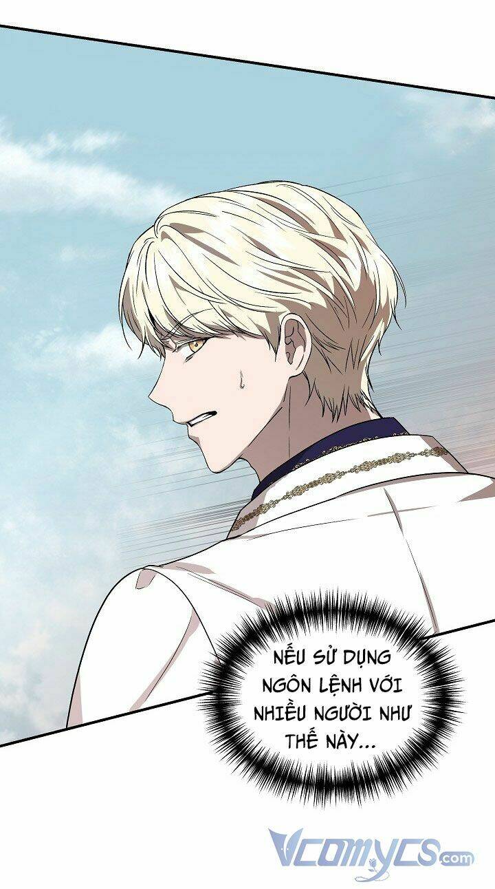 Tôi Không Phải Là Cinderella Chapter 48 - Trang 41